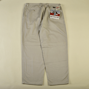 Image of Levi's chino beige hand dyed VINTAGE by HolyHouse