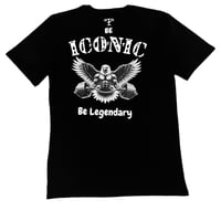 Image 2 of Be Iconic cotton T-shirt 
