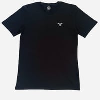Image 1 of Be Iconic cotton T-shirt 