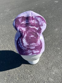Jungle Beanie