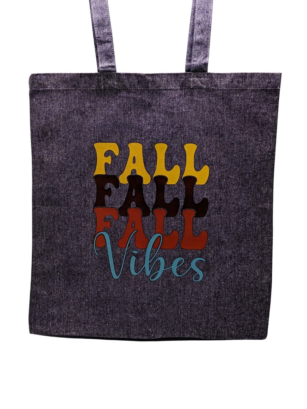 Image of Meet Me at the Pumpkin Patch Eco- Friendly Tote (dual-sided cute images)