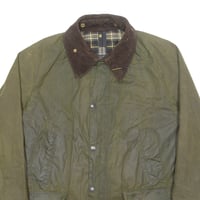 Barbour bedale vintage on sale