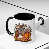 Image 5 of Fall is Proof that change is Beautiful Double-Sided Mug