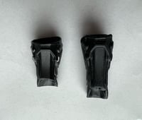 Image 3 of Set of Yamaguchi Arkham Batman Leg Extenders