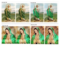 Image 2 of New Religious Prints 2024 