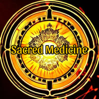 Sacred Medicine