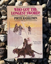 Image 3 of Paperback Paradise Fantasy Collection