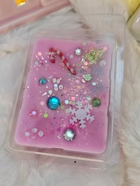 Image 4 of Candy Cane Cutie- a custom Rockytop houseblend 