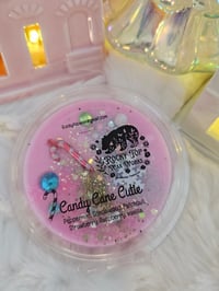 Image 13 of Candy Cane Cutie- a custom Rockytop houseblend 