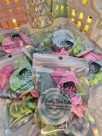 Image 14 of Candy Cane Cutie- a custom Rockytop houseblend 
