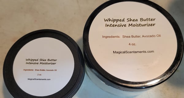 Image of Tattoo Balm / Intensive Shea Moisturizer