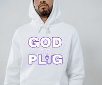 Image 1 of God The Plug