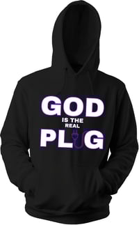 Image 3 of God The Plug