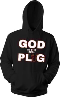 Image 4 of God The Plug
