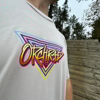 Image 1 of ORCHRAD 70'S TEE 