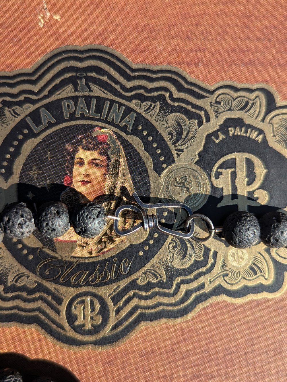 Maleficium Charm