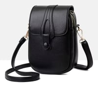 Image 2 of Multifunctional Shoulder Bag 