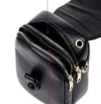 Image 4 of Multifunctional Shoulder Bag 