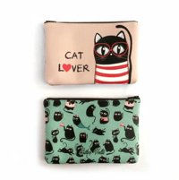 Estuche Cat lover de Esther Voltá