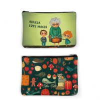 Estuche Abuela eres magia de Esther Voltá