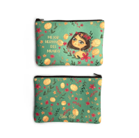 Estuche Hermana de ESther Voltá