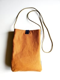 Image 4 of Peacock Cross-body Bag