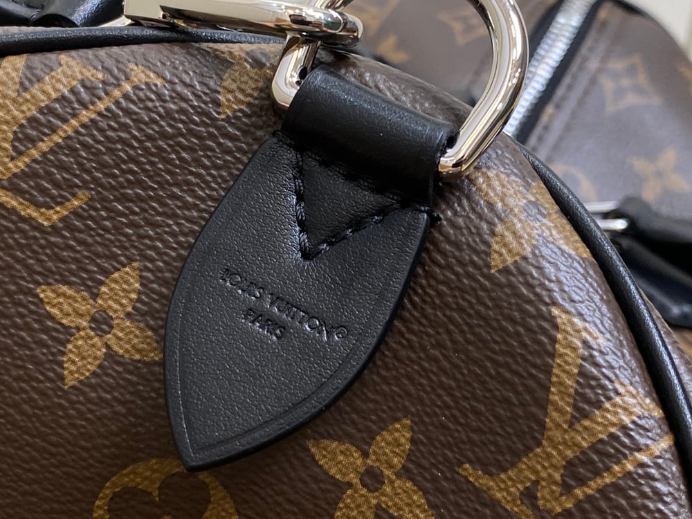 LV Speedy Soft Handbag