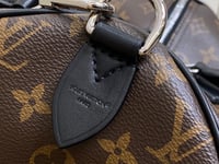 Image 5 of LV Speedy Soft Handbag