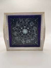 Constellations Tray