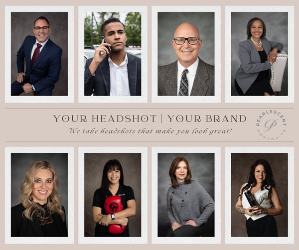 Image of Headshots - Refresh your image January 2025!