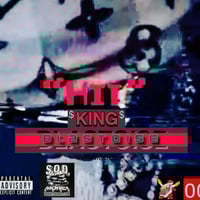 King Blastoise® out now