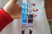 Image 4 of Pokemon Wrist Straps