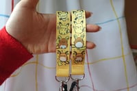 Image 5 of Pokemon Wrist Straps