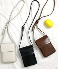 Image 1 of Minimalist Crossbody Bags