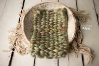 Noel Woven Layer