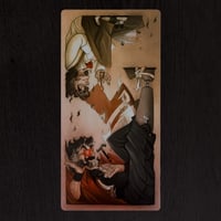 Husbands Card ✦ Matte Print ✦ 16.2X7.9