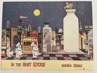 Image 5 of In the Night Kitchen by Maurice Sendak