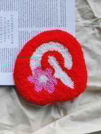 Pinterest Coaster