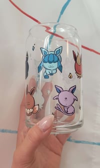 Image 1 of Pokemon Cup: Eevee