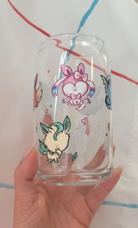 Image 2 of Pokemon Cup: Eevee