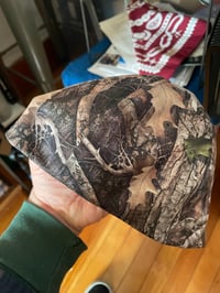 Image 3 of Outdoor Cat Hat on RealTree - ONLY 3