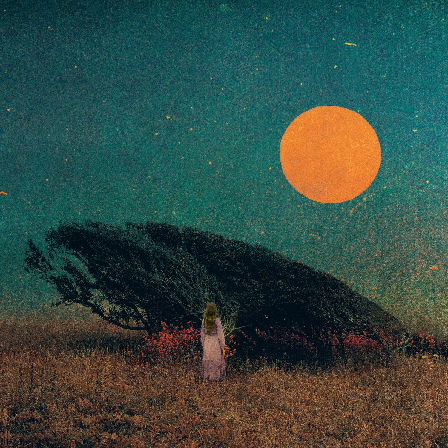 Image of Record Covers Set - 6 Individual Prints - ON SALE