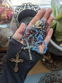 Image 2 of Antique rosaries 