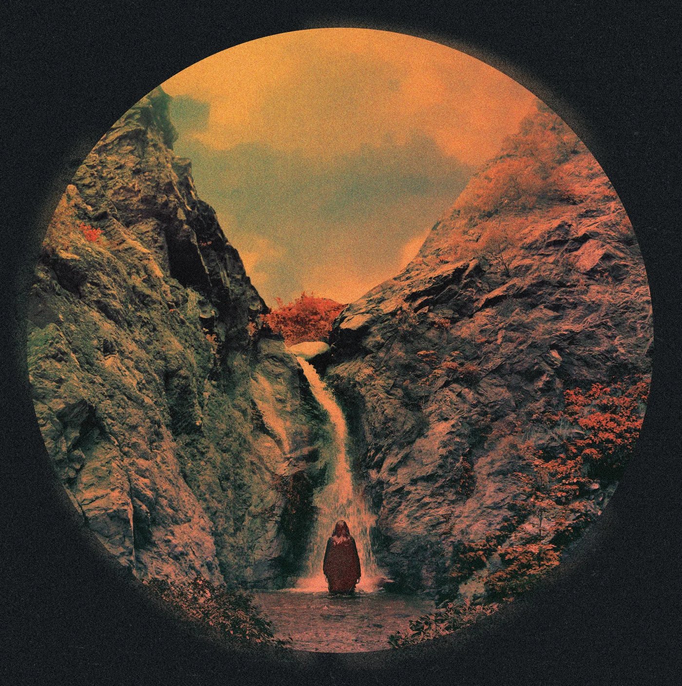 Image of Record Covers Set - 6 Individual Prints - ON SALE