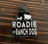 Image 5 of Roadie Stickers