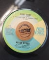 Ruby Baby Mitch Ryder 7"