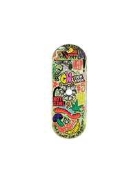 Image 2 of  Glory Hole Series (35x98)