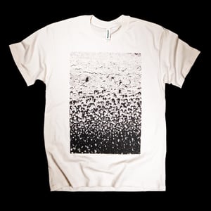 Image of Dandelion Girls tee