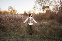 Image 14 of Knitting Pattern Cordova Vest