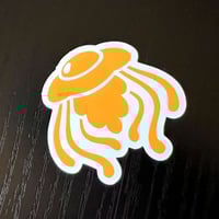 Image 2 of Flimpo Sticker (2" x 2")